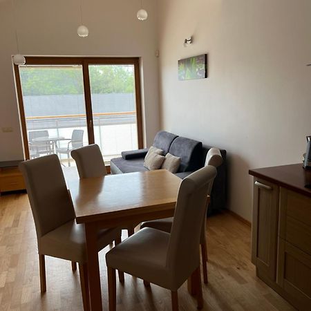 Baltic Vip Apartamenty Przy Morzu 레왈 외부 사진