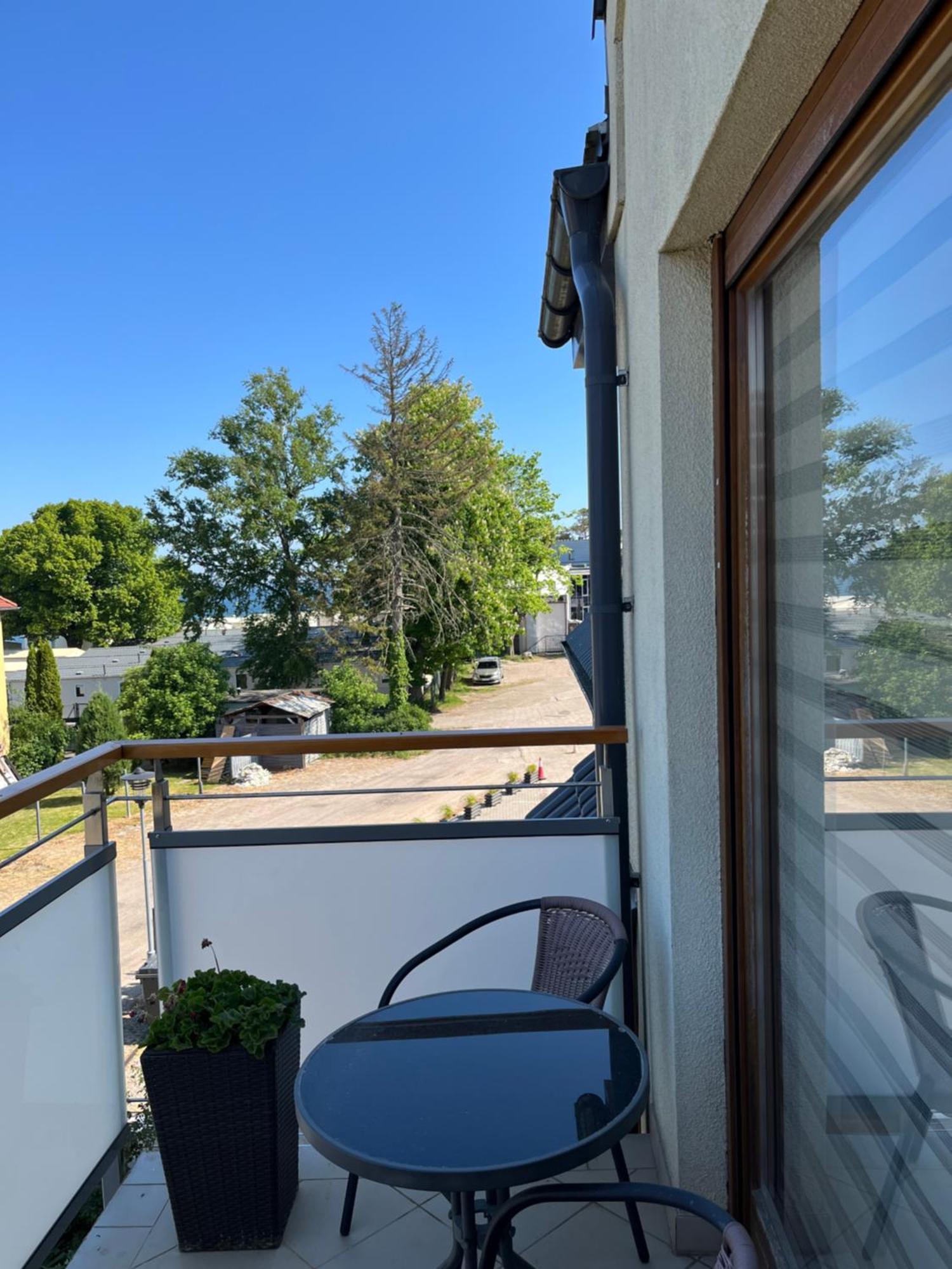 Baltic Vip Apartamenty Przy Morzu 레왈 외부 사진