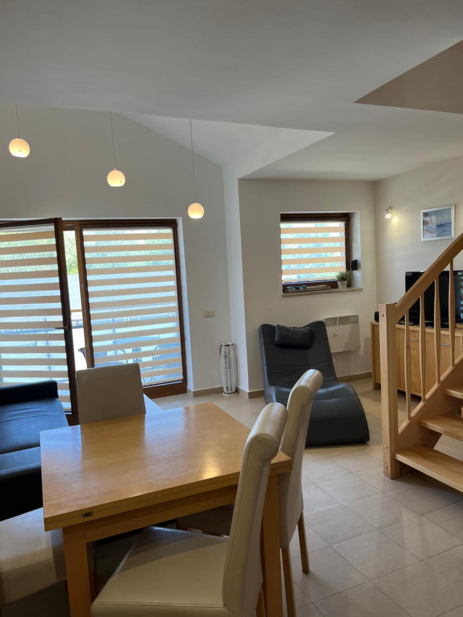 Baltic Vip Apartamenty Przy Morzu 레왈 외부 사진