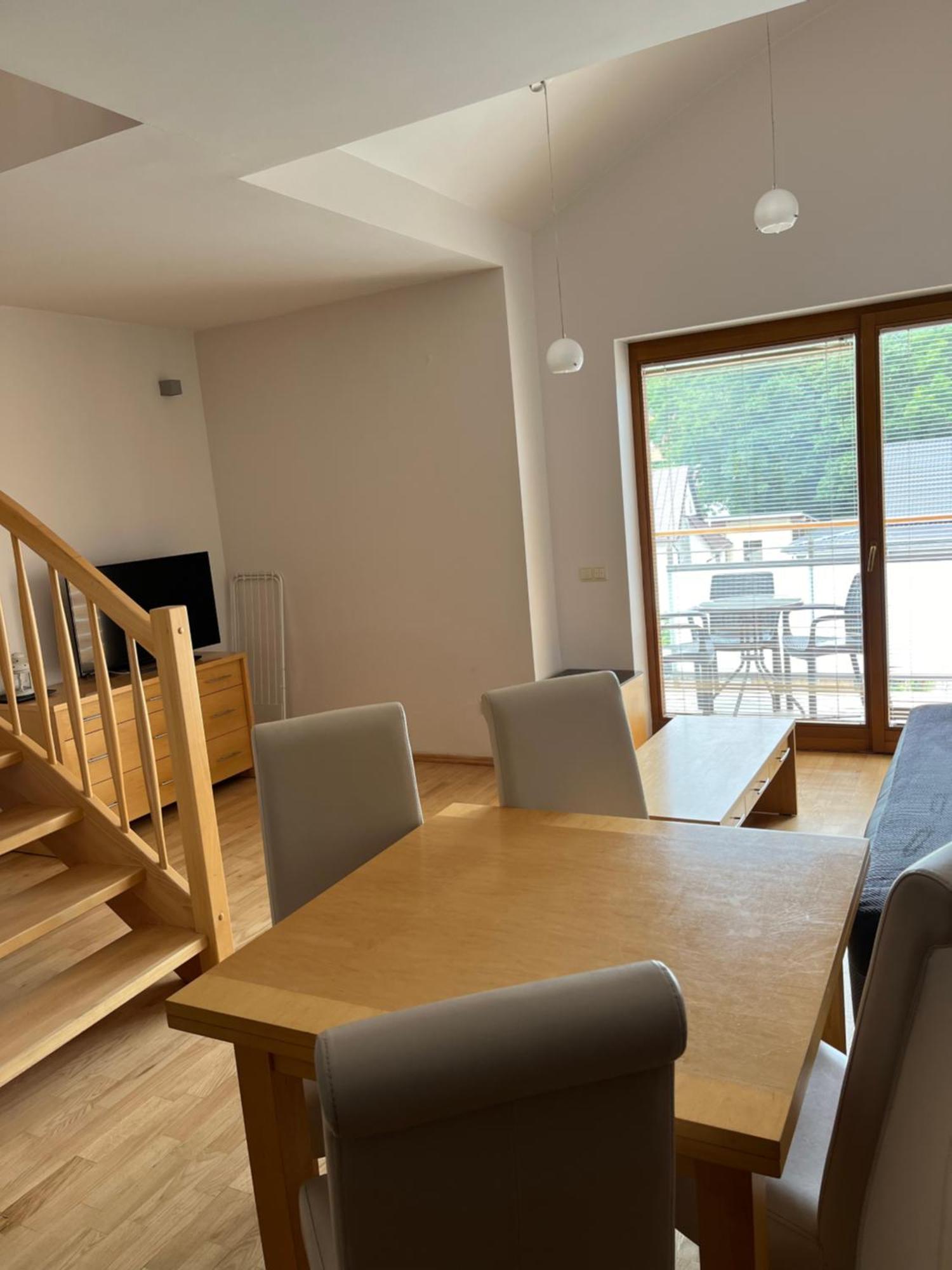 Baltic Vip Apartamenty Przy Morzu 레왈 외부 사진