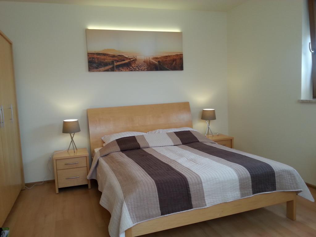 Baltic Vip Apartamenty Przy Morzu 레왈 외부 사진