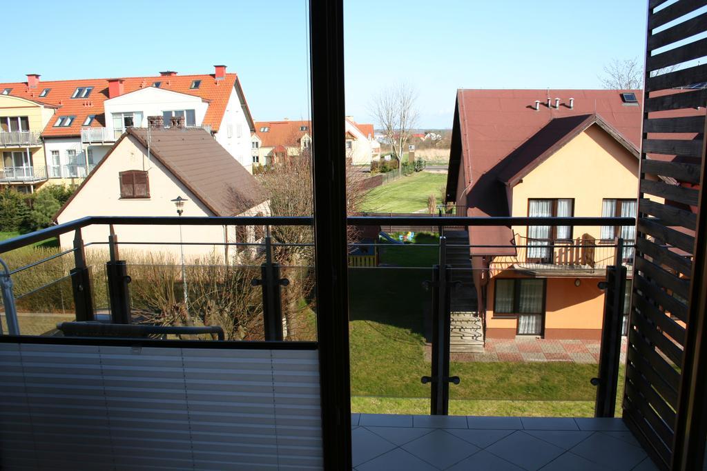 Baltic Vip Apartamenty Przy Morzu 레왈 외부 사진