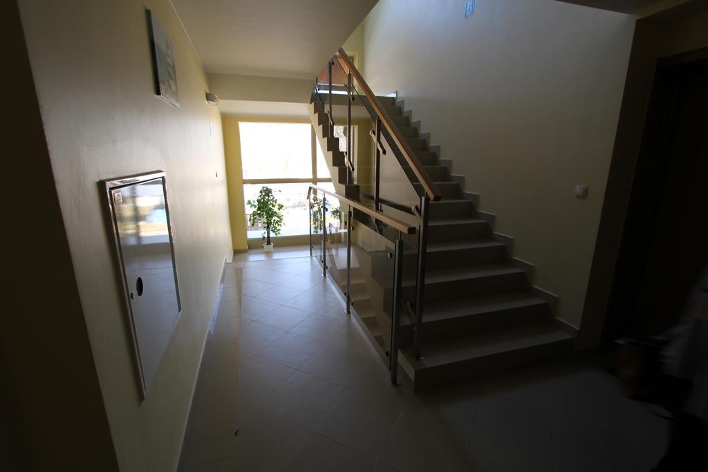 Baltic Vip Apartamenty Przy Morzu 레왈 외부 사진
