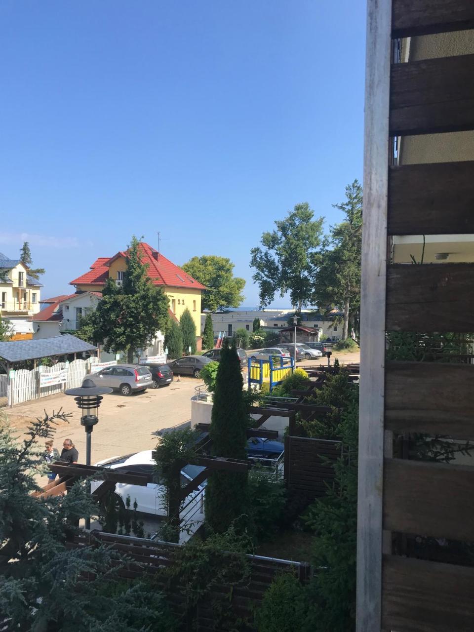 Baltic Vip Apartamenty Przy Morzu 레왈 외부 사진