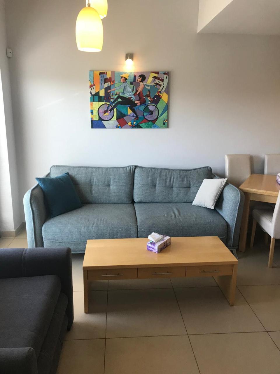 Baltic Vip Apartamenty Przy Morzu 레왈 외부 사진
