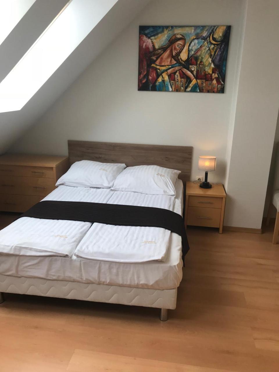 Baltic Vip Apartamenty Przy Morzu 레왈 외부 사진
