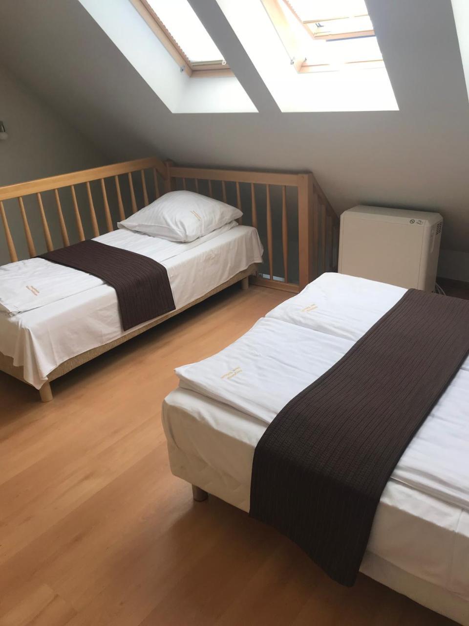 Baltic Vip Apartamenty Przy Morzu 레왈 외부 사진