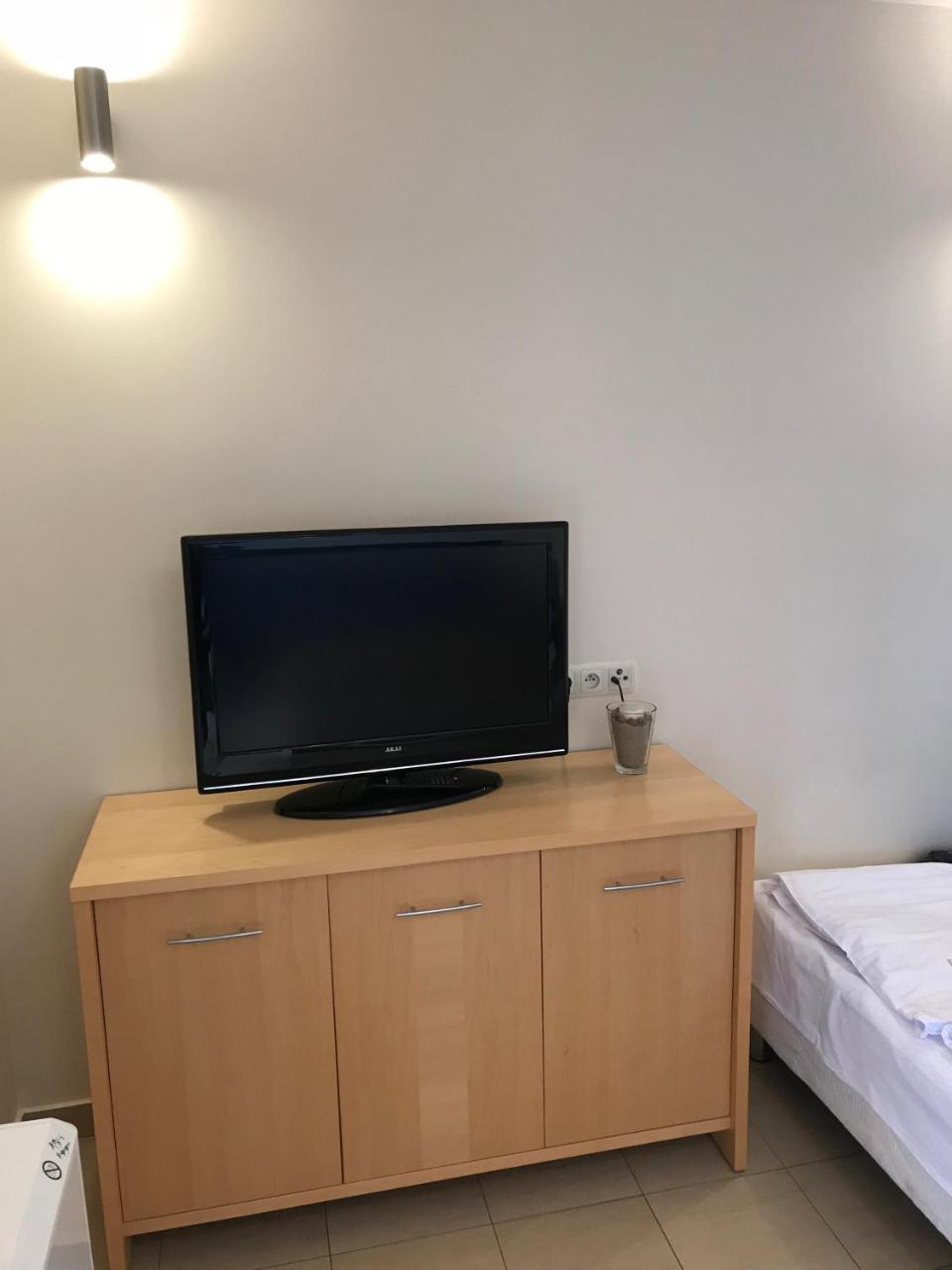 Baltic Vip Apartamenty Przy Morzu 레왈 외부 사진