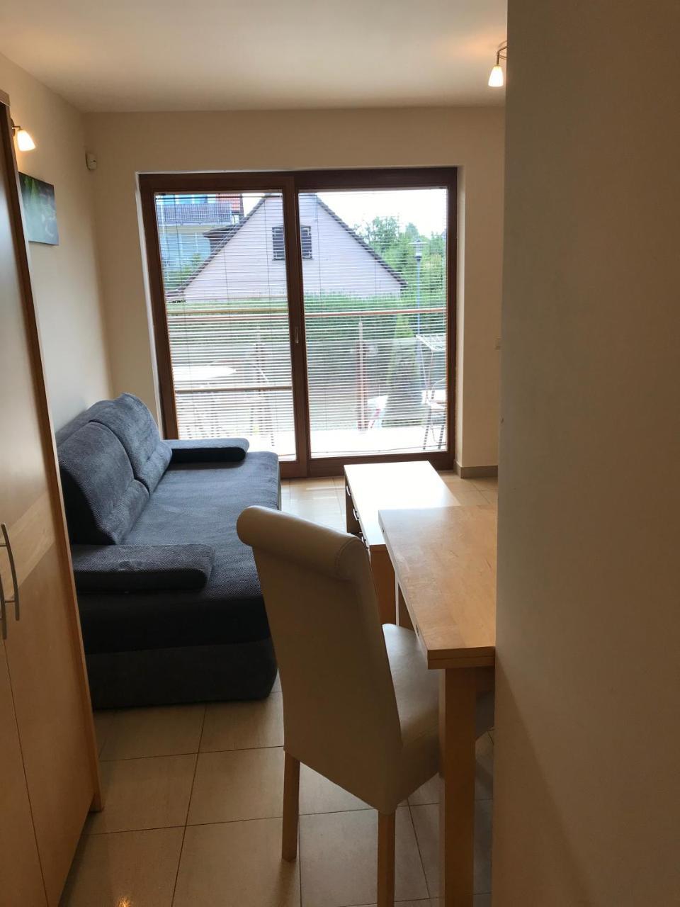 Baltic Vip Apartamenty Przy Morzu 레왈 외부 사진