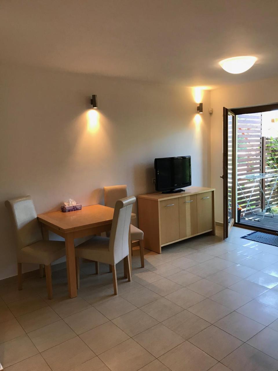 Baltic Vip Apartamenty Przy Morzu 레왈 외부 사진