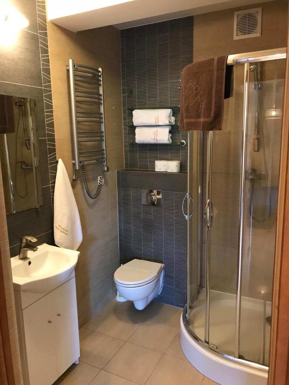Baltic Vip Apartamenty Przy Morzu 레왈 외부 사진