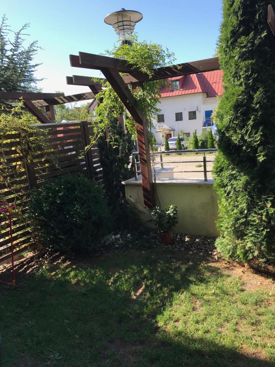 Baltic Vip Apartamenty Przy Morzu 레왈 외부 사진