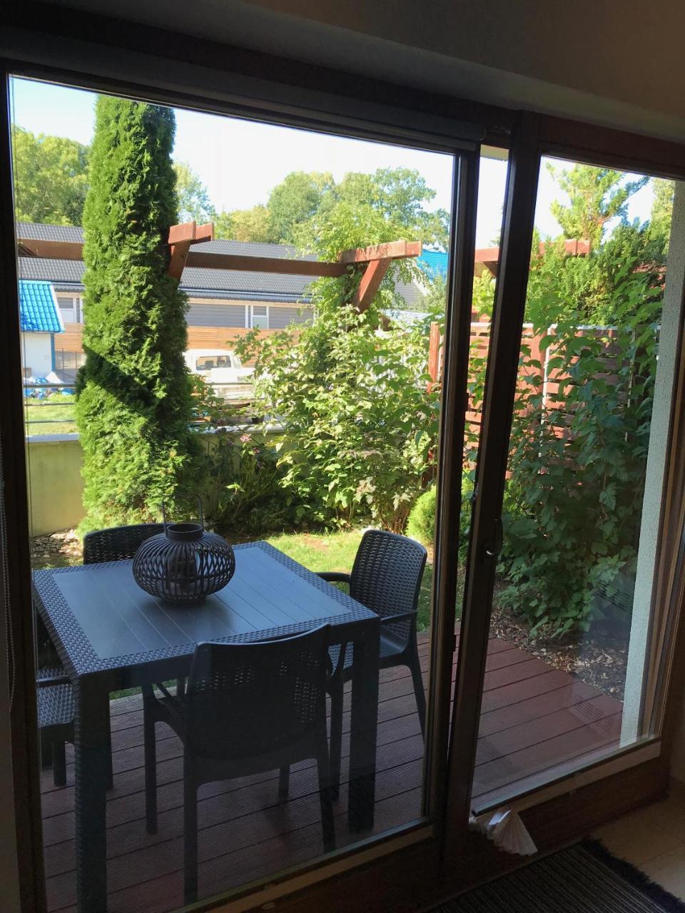 Baltic Vip Apartamenty Przy Morzu 레왈 외부 사진