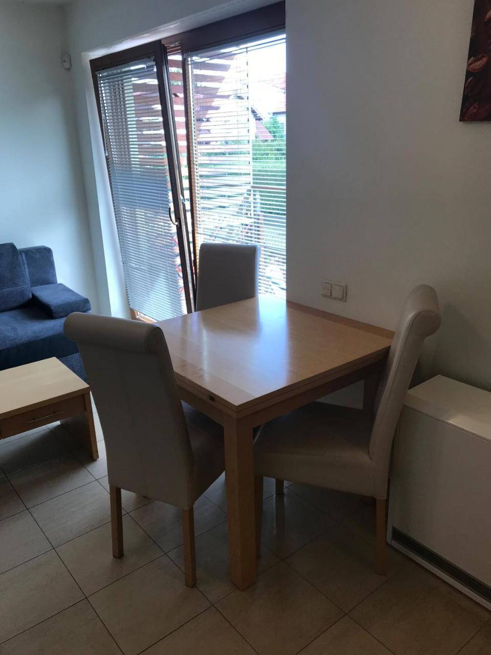 Baltic Vip Apartamenty Przy Morzu 레왈 외부 사진