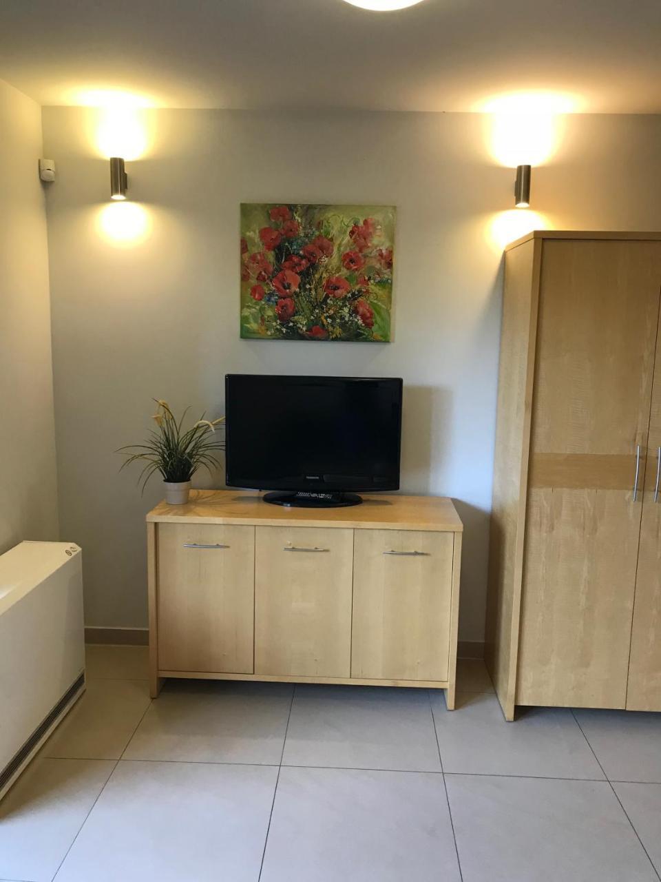 Baltic Vip Apartamenty Przy Morzu 레왈 외부 사진