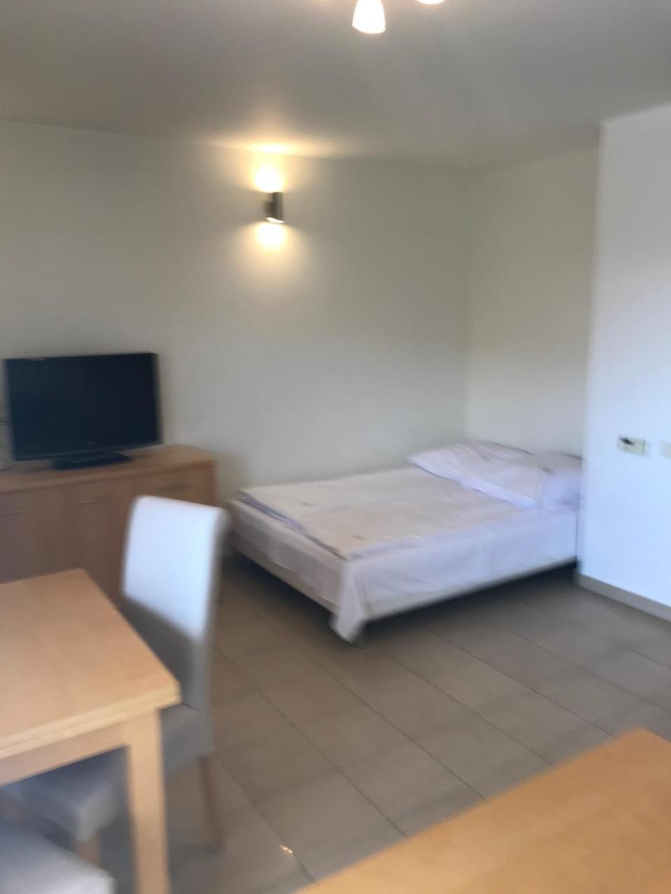 Baltic Vip Apartamenty Przy Morzu 레왈 외부 사진