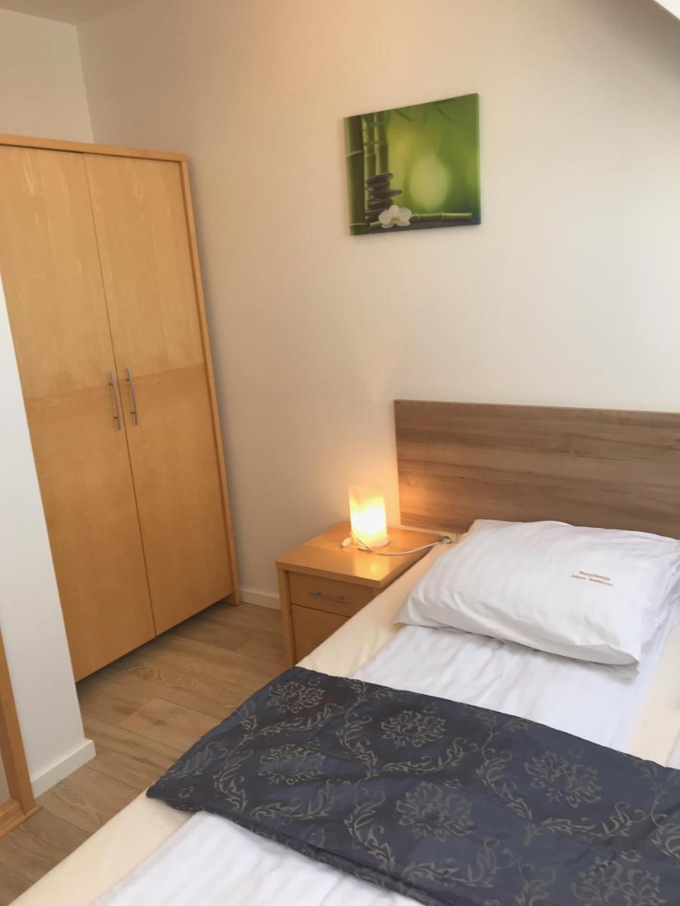 Baltic Vip Apartamenty Przy Morzu 레왈 외부 사진