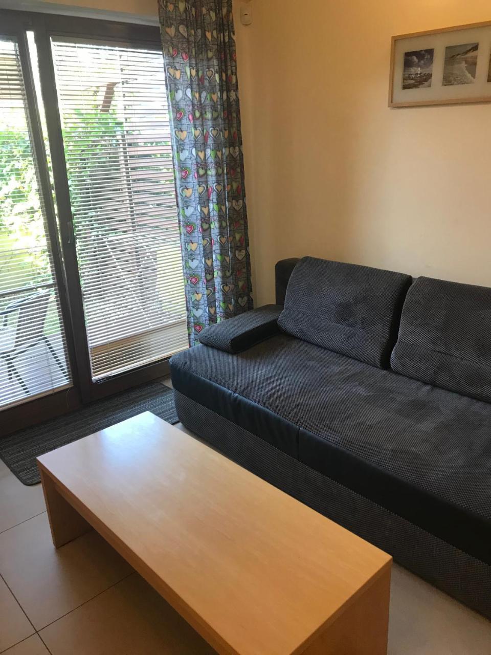Baltic Vip Apartamenty Przy Morzu 레왈 외부 사진
