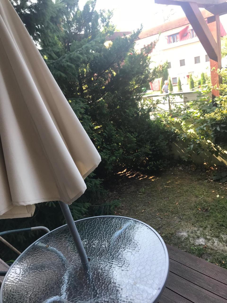 Baltic Vip Apartamenty Przy Morzu 레왈 외부 사진