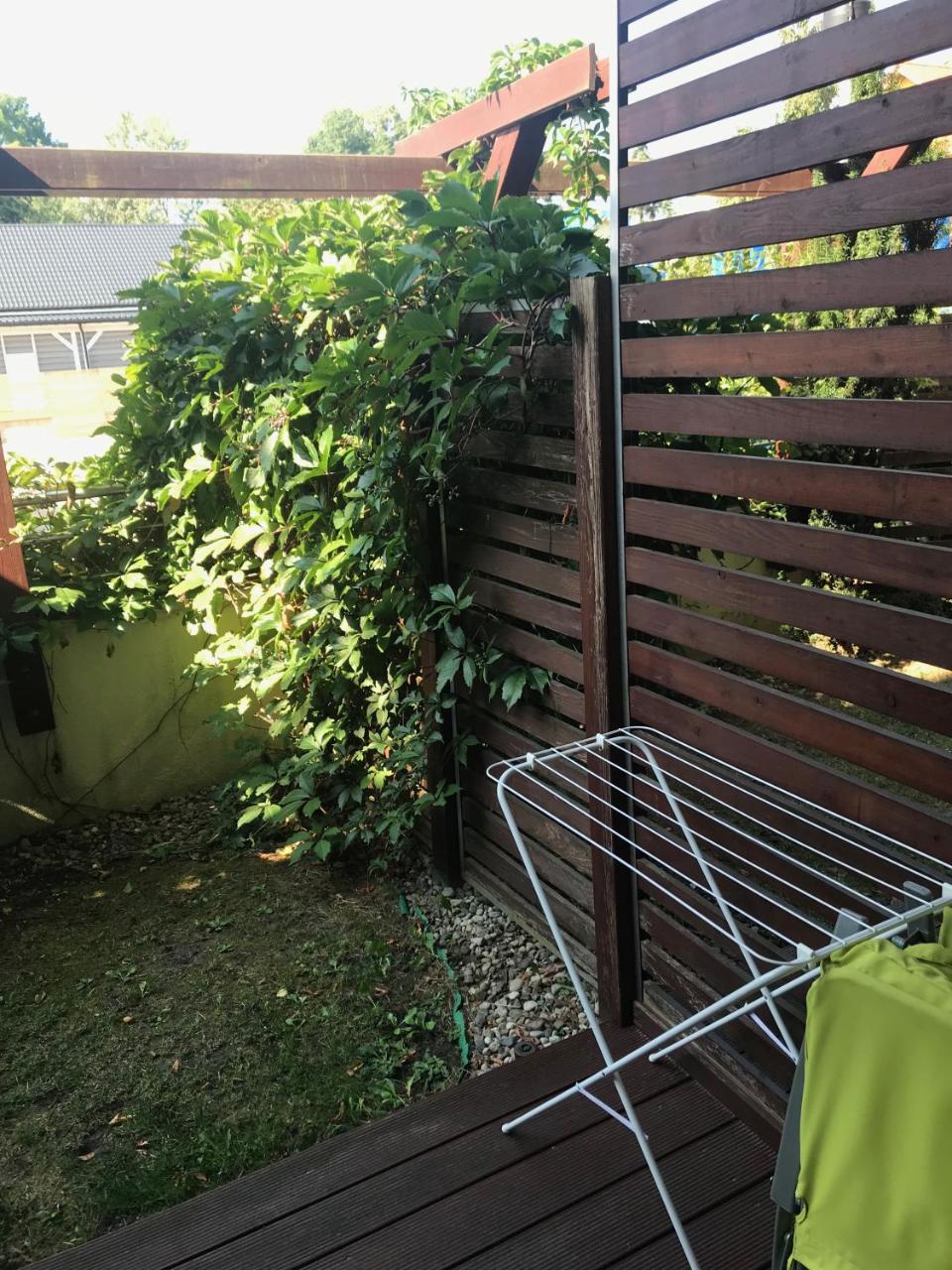 Baltic Vip Apartamenty Przy Morzu 레왈 외부 사진