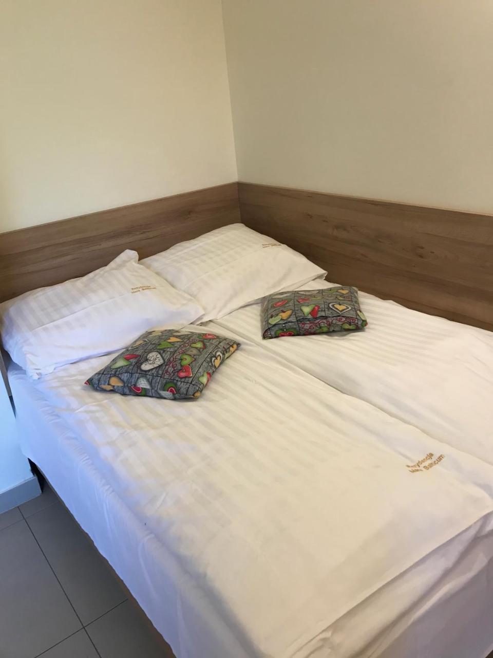 Baltic Vip Apartamenty Przy Morzu 레왈 외부 사진
