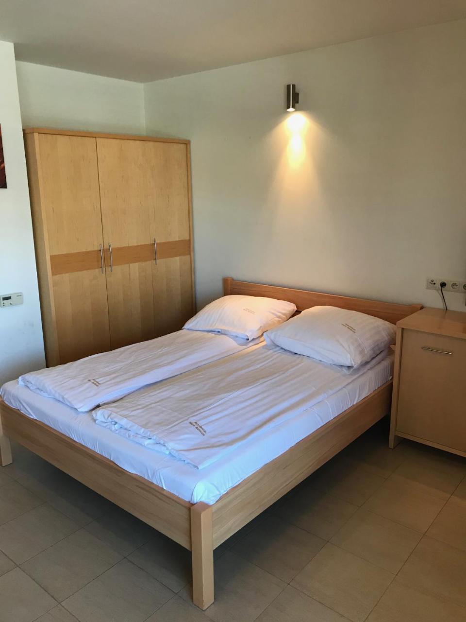 Baltic Vip Apartamenty Przy Morzu 레왈 외부 사진
