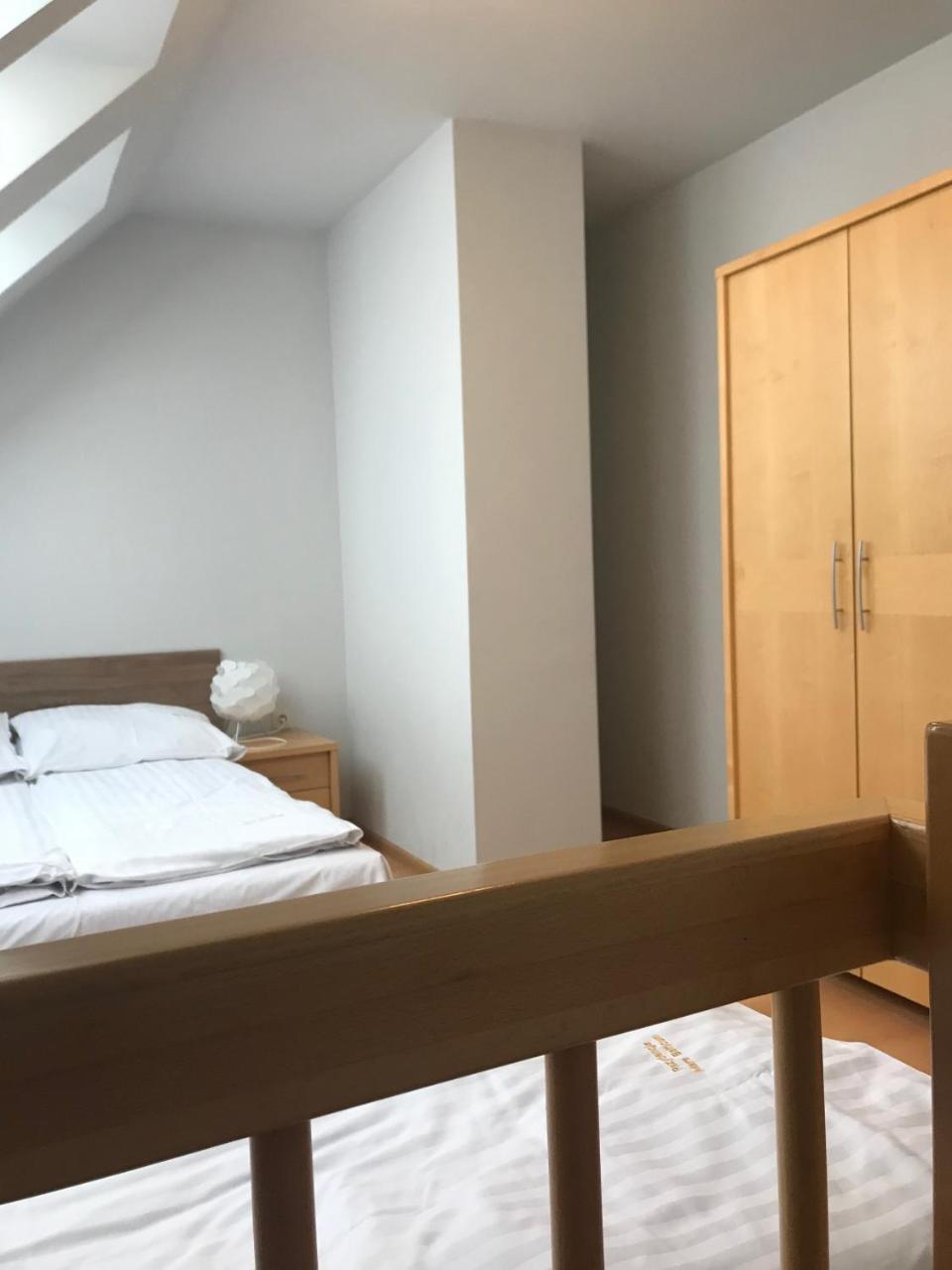 Baltic Vip Apartamenty Przy Morzu 레왈 외부 사진