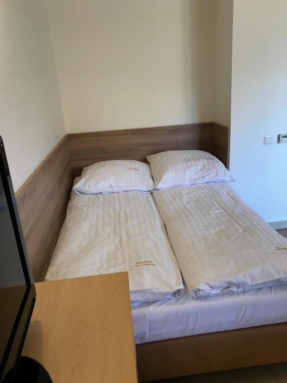 Baltic Vip Apartamenty Przy Morzu 레왈 외부 사진